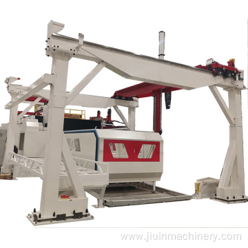 Heavy Load Type Gantry Loader